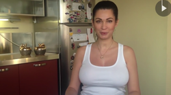 Nicoleta Luciu invidioasa pe silueta Ancai Serea? “Cum reuseste, bai frate? Soc!”