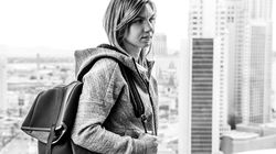 Simona Halep, despre stilul ei: "Joc cu o agresivitate inteligenta. Nu pot sta tot timpul intr-o anumita zona a terenului"