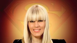 Politicianul Elena Udrea va lansa o carte! Cand a inceput-o si despre ce este: "A mai scăzut în mine furia"