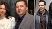 In perioada in care Mihaela era casatorita cu Elan Schwartzenberg , Andreea Marin era cu Stefan Banica