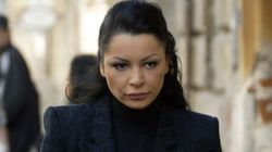 Brigitte Sfat isi recunoaste slabiciunea:”Daca nu eram internata, nu puteam sa urmez cura de detox”