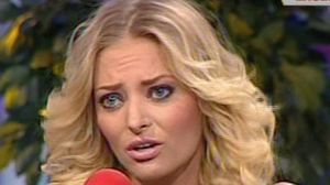 Cel mai de temut secret al Deliei Matache! Niciodata nu ar fi vrut sa se afla asta. Mama ei a recunoscut tot: "Este injositor" novalue