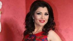 Claudia Ghitulescu, in coma! Artista a fost victima unui grav accident de circulatie in urma cu cativa ani