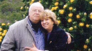 Probleme uriase pentru Alexandru Arsinel! A fost operat a cincea oara la coloana, iar acum sotia lui are probleme grave de sanatate novalue