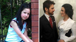 Ce a spus Violeta, fiica Andreei Marin, despre Tuncay Ozturk? Cuvintele fetitei par ireale: "Lasa, mami, o sa vezi ca..."