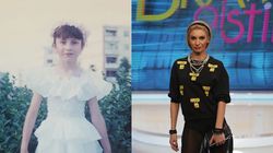 Cum aratau concurentele de la “Bravo, ai stil!” inainte de a deveni celebre! Avem poze din copilaria si adolescenta fetelor! Nu ratati show-ul difuzat la Kanal D de luni pana vineri, de la ora 16.30, si Gala de sambata, de la 22.00