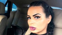 Nu sunt multi care au avut ocazia sa o vada asa! Cum arata Renata nemachiata! WOW!