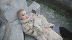 Roxana de la "Bravo, ai stil!", reactie dura dupa eliminarea din show: "Multa durere desenata foarte frumos!"