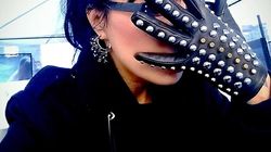 DJ Wanda s-a transformat in… bradul de Craciun