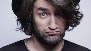 Delia, duet cu Smiley la concertul ei! VIDEO