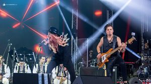 Dan Bittman, duet cu Delia pe piesa "Gura ta" VIDEO