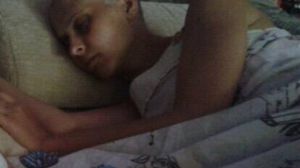 Toti ii fredonau melodiile, iar acum trece printr-o cumplita drama. Sotia unui cantaret de la noi, diagnosticata cu cancer novalue