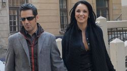 Andreea Marin s-a intalnit cu Banica jr.! Zana a fost vazuta acasa la fostul sot, desi scandalul legat de divortul de Tuncay inca face valuri