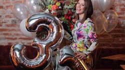 Tily Niculae a implinit 31 de ani! Nici nu isi arata varsta. Ce cadouri a primit