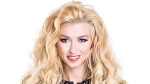 Am aflat ce va face Andreea Balan de Revelion! Desi abia a nascut, proaspata mamica a batut deja palma pentru sapte spectacole | EXCLUSIV novalue
