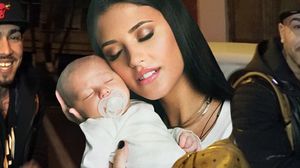 Alex Velea, primul interviu dupa ce a devenit tatic pentru a doua oara! Cantaretul a dezvaluit ce nume va purta baietelul (VIDEO)