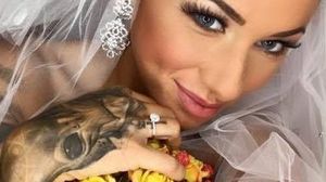 Roxana Vancea a dat vestea: "M-am maritat" novalue