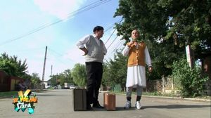 Leana s-a intors in Sadova cu…suveniruri scandaloase! Ce a adus de la Bucuresti vedeti in aceasta seara, in Vacanta Mare "Te vreau langa Leana", de la 22.30, la Kanal D novalue