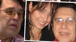 Fiica lui Marius Teicu, din nou, pe masa de operatie! Patricia a fost programata pentru o alta interventie chirurgicala.