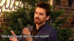 Tuncay Ozturk, primele declaratii despre divortul de Andreea Marin! Fostul sot al vedetei a vorbit despre motivele separarii, dar si despre presupusele relatii cu asistenta si Renata