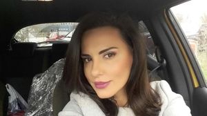Ce spune Lavinia Parva despre intalnirile dintre Stefan Banica Jr. si Andreea Marin!