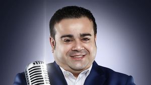 Adrian Minune in sauna, la bustul gol: „Inainte de concert, putina relaxare!” novalue