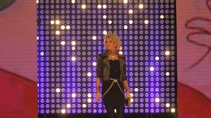 Alina a pierdut batalia din semifinala “Bravo, ai stil!”! Mai este doar o saptamana pana cand se va desemna marea castigatoare a show-ului de la Kanal D