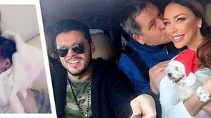 Bianca Dragusanu este decisa sa isi aduca tatal bolnav, de Craciun, la Bucuresti! Vrea sa ii arate, in sfarsit, fetita! “I-am spus ca il astept de Sarbatori la mine, iar el mi-a promis ca va veni”! Video exclusiv!