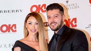 Bianca Dragusanu si Victor Slav s-au recasatorit in secret? Cine i-a dat de gol novalue