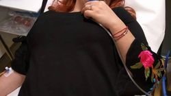 Ce s-a intamplat cu Oana Roman dupa ce a iesit din spital! Vedeta nu se astepta sa pateasca tocmai ea asta