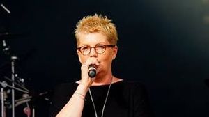 WOW! Cum arata Crina Mardare in tinerete! Abia o recunosti FOTO