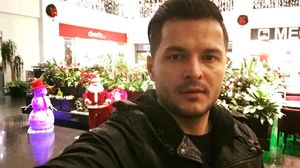 Liviu Varciu s-a decis: "Cred ca ii cer mosului o fetita!" novalue