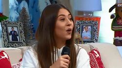 Nicole Cherry, primele declaratii despre cererea in casatorie: "Cand am vazut inelul nu mi-a venit sa cred!" (VIDEO)