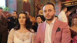 Claudia Patrascanu, probleme cu o luna si cateva zile inainte sa nasca cel de-al doilea copil. Burtica sa e imensa! “Imi e tare greu. Ziua durerea nu-mi da pace, iar noaptea aproape ca nu dorm”