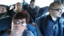 Ruptura tot mai mare intre sora lui Ionita din Clejani si Taraful Haiducilor! Marga a plecat in turneu cu o alta trupa care canta in memoria impresarului belgian mort