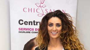 Cum isi intretine fata perfecta Cream! Cantareata dezvaluie secretul chipului ei superb