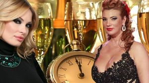 Incredibil: Valentina Pelinel va face Revelionul cu… Mihaela Borcea! Cele doua doamne din viata fostului sef dinamovist se inteleg de minune EXCLUSIV