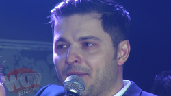 Liviu Varciu, probleme cu inima? Artistul a mers la spital! Ce i-au spus medicii