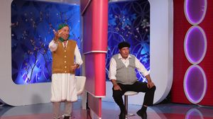 Gabriela Cristea i-a venit de hac Leanei din Sadova: l-a adus pe Costel la paravanul emisiunii! Ce s-a intamplat dupa aceea aflati in episodul de astazi, din Vacanta Mare - "Te vreau langa Leana", de la 22.30, la Kanal D