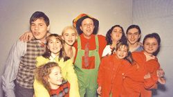 Veste catastrofala pentru Marian Ralea la sfarsit de an! Actorul "magician" a fost convocat la tribunal in calitate de "parat", intr-un caz de faliment! EXCLUSIV