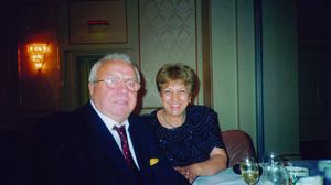 Vesti proaste pentru Alexandru Arsinel! Sotia lui are probleme de sanatate