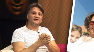 Mihai Onila a refuzat sa-i lase pe medici sa-l opereze de ulcer! Cantaretul care si-a pierdut fiica de 10 ani sustine ca s-a vindecat singur si ca acum este sanatos-tun!