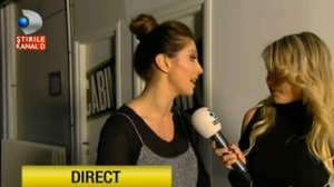 Concurentele de la "Bravo, ai stil!", surprinse in culise inainte de marea finala! Care e atmosfera (VIDEO)