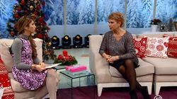 Silvia de la "Bravo, ai stil" i-a pus intrebari deocheate lui Teo! Prezentatoarea a dat cele mai sincere raspunsuri: "Am facut cu doua in acelasi timp!"