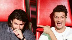 Val de critici pentru Smiley dupa ce l-a atacat pe Tudor Chirila in finala competitiei! "Penibila atitudine! Invidia si rautatea au iesit la suprafata"