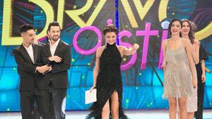Larisa nu a castigat finala “Bravo, ai stil”, dar le da deja peste nas rivalelor! Ea a si fost angajata de sefii unui cunoscut brand pentru a le promova hainele de lux