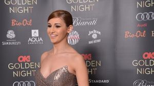 Asa arata Alina inainte