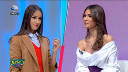 Retrospectiva Bravo, ai stil!: Cristina Mihaela si Andreea, scandal din cauza unui espressor! S-au certat la cutite si au tipat in gura mare