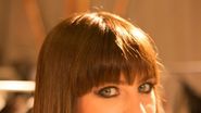 Adina s-a tuns, si-a schimbat culoarea parului si si-a facut breton