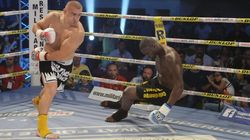 Americanul umilit de Catalin Morosanu in gala de la Torino a iesit din circuit! Maurice Jackson preda acum femeilor lectii de autoaparare